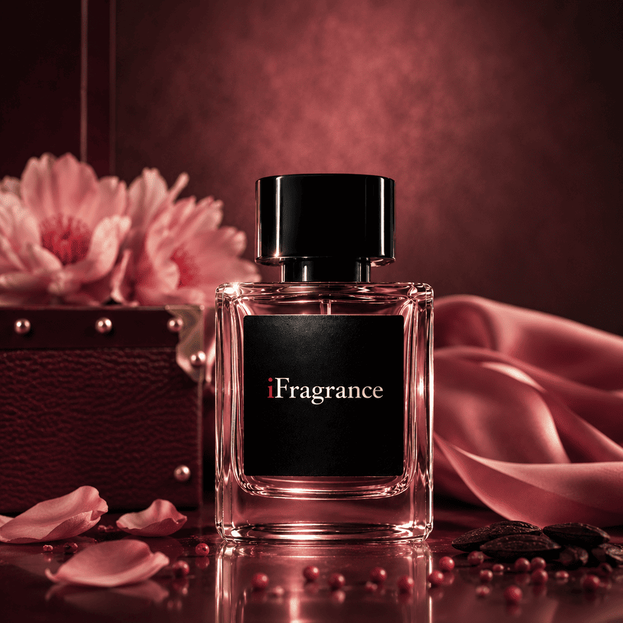 iFragrance SCANDAL PAUL Eau de Parfum for women from the ORIGINAL COLLECTION
