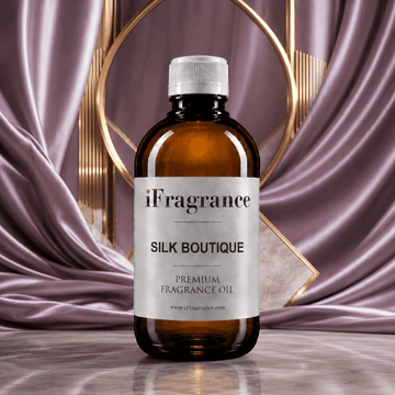 Silk Boutique –  Premium Ambient Fragrance Oil