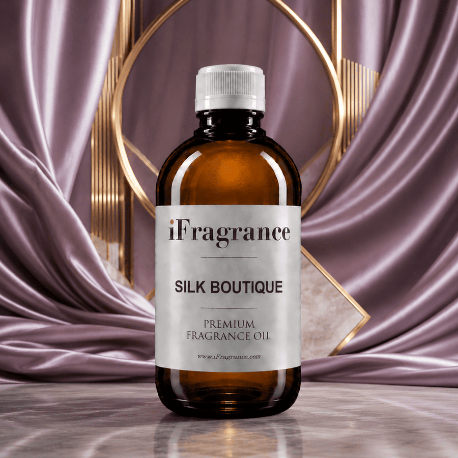 Silk Boutique –  Premium Ambient Fragrance Oil
