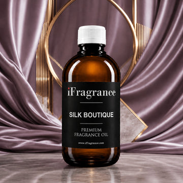 Silk Boutique – Ulei Parfumat Premium
