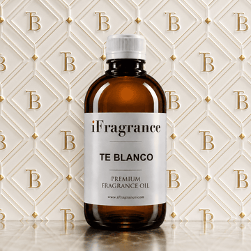 Te Blanco – Ulei Parfumat Premium