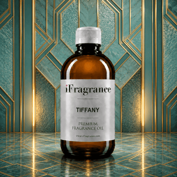 Tiffany –  Premium Ambient Fragrance Oil