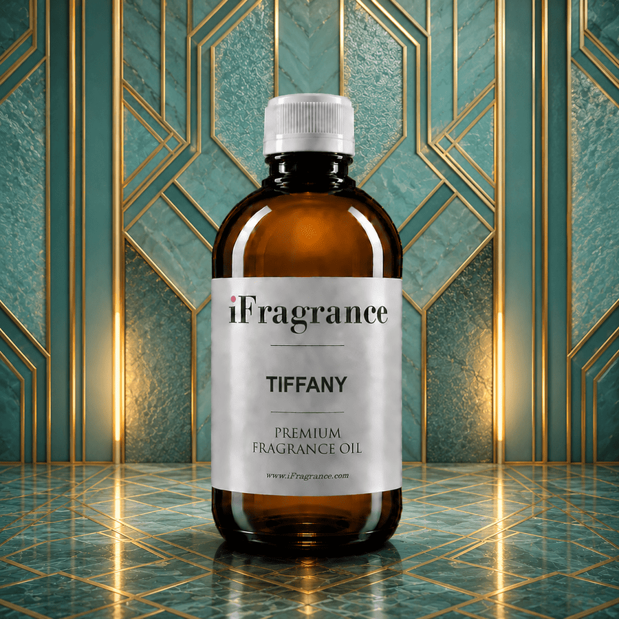 Tiffany –  Premium Ambient Fragrance Oil