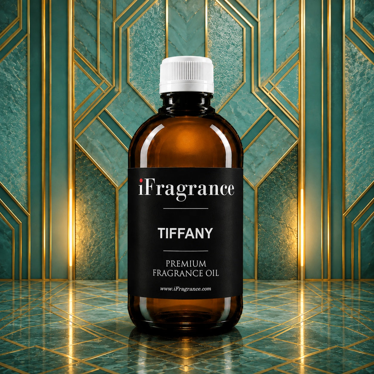 Tiffany –  Premium Ambient Fragrance Oil
