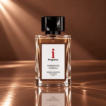 TOMBACCO VANILLA