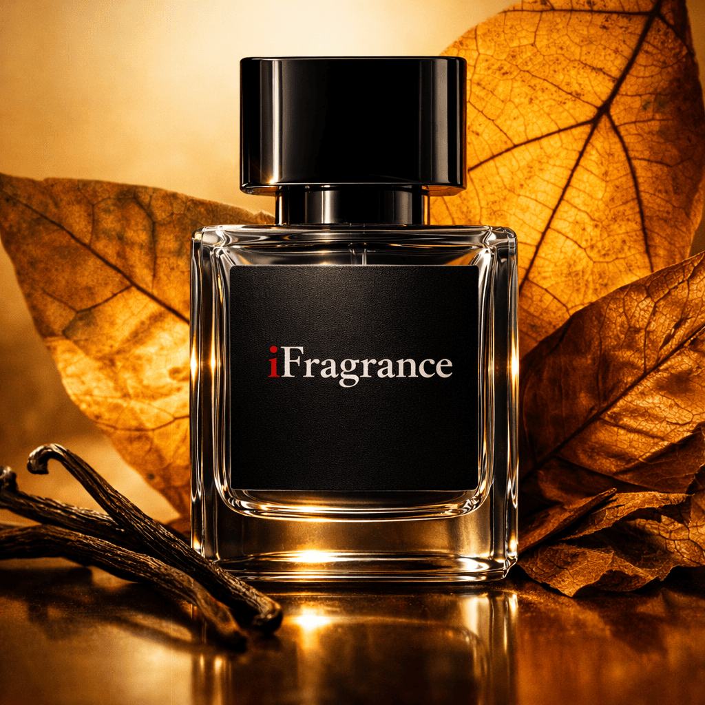 iFragrance TOMBACCO VANILLA unisex Eau de Parfum from the ORIGINAL COLLECTION