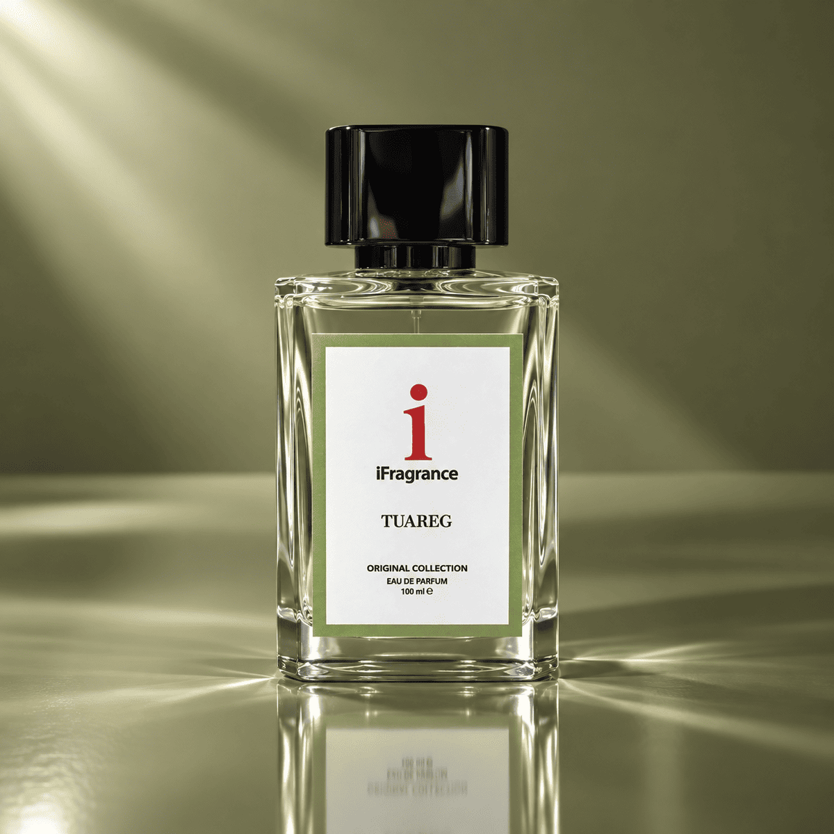 TUAREG
