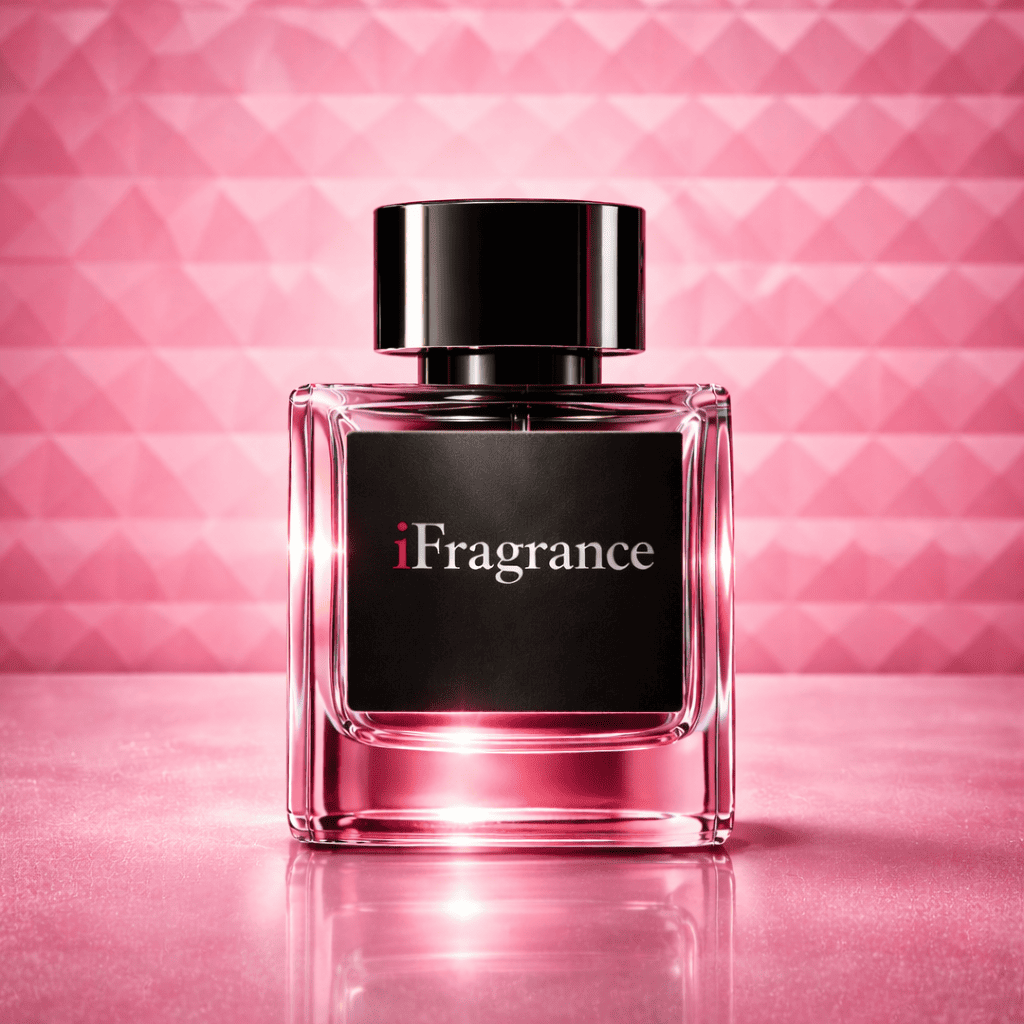 iFragrance VALE FANTASTIC CORAL Eau de Parfum for women from the ORIGINAL COLLECTION