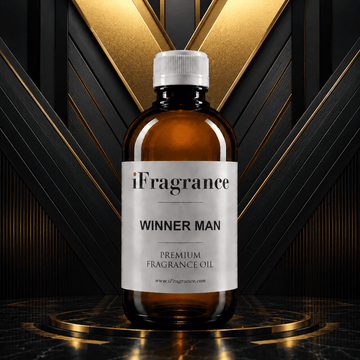 Winner Man –  Premium Ambient Fragrance Oil