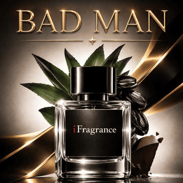 iFragrance BAD MAN Eau de Parfum for men from the ORIGINAL COLLECTION