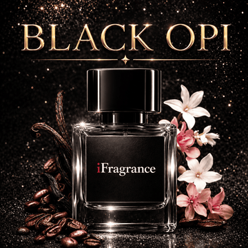 iFragrance BLACK OPI Eau de Parfum for women from the ORIGINAL COLLECTION