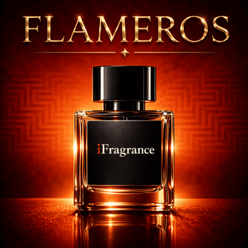 iFragrance FLAMEROS Eau de Parfum for men from the ORIGINAL COLLECTION