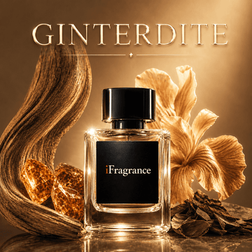 iFragrance GINTERDITE Eau de Parfum for women from the ORIGINAL COLLECTION