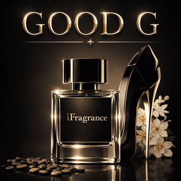 iFragrance GOOD G Eau de Parfum for women from the ORIGINAL COLLECTION