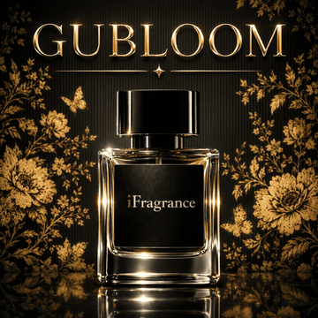 iFragrance GUBLOOM Eau de Parfum for women from the ORIGINAL COLLECTION