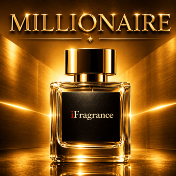 iFragrance MILLIONAIRE Eau de Parfum for men from the ORIGINAL COLLECTION
