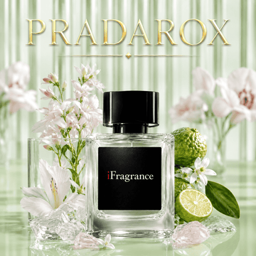 iFragrance PRADAROX Eau de Parfum for women from the ORIGINAL COLLECTION