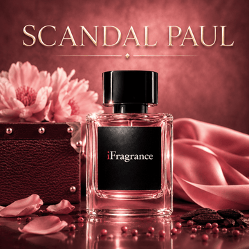 iFragrance SCANDAL PAUL Eau de Parfum for women from the ORIGINAL COLLECTION