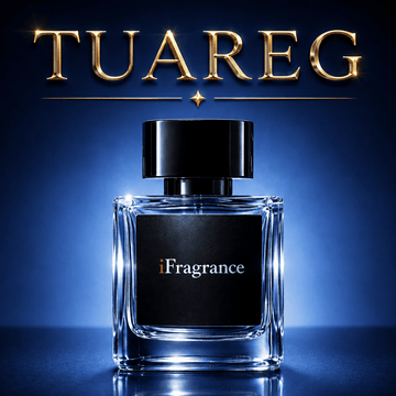 iFragrance TUAREG Eau de Parfum for men from the ORIGINAL COLLECTION
