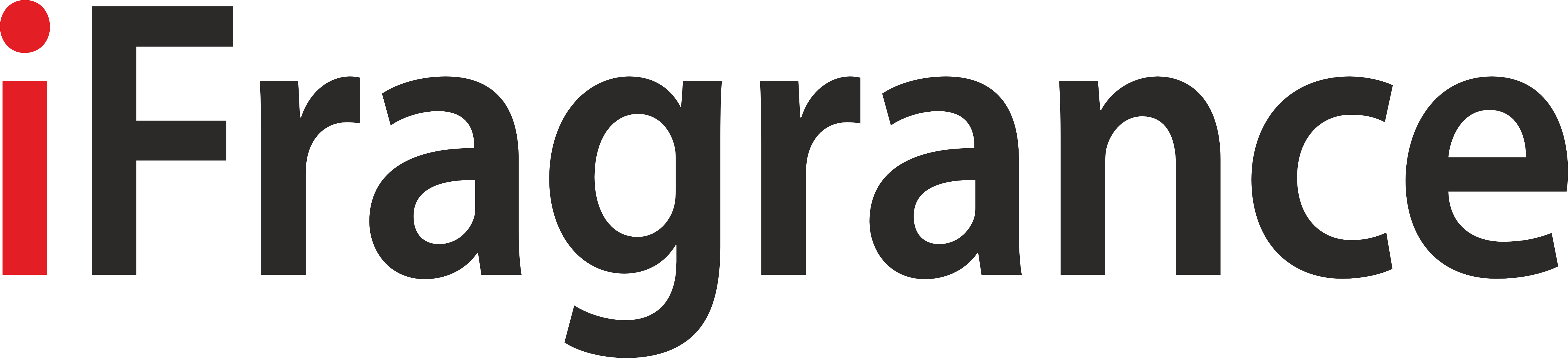 iFragrance