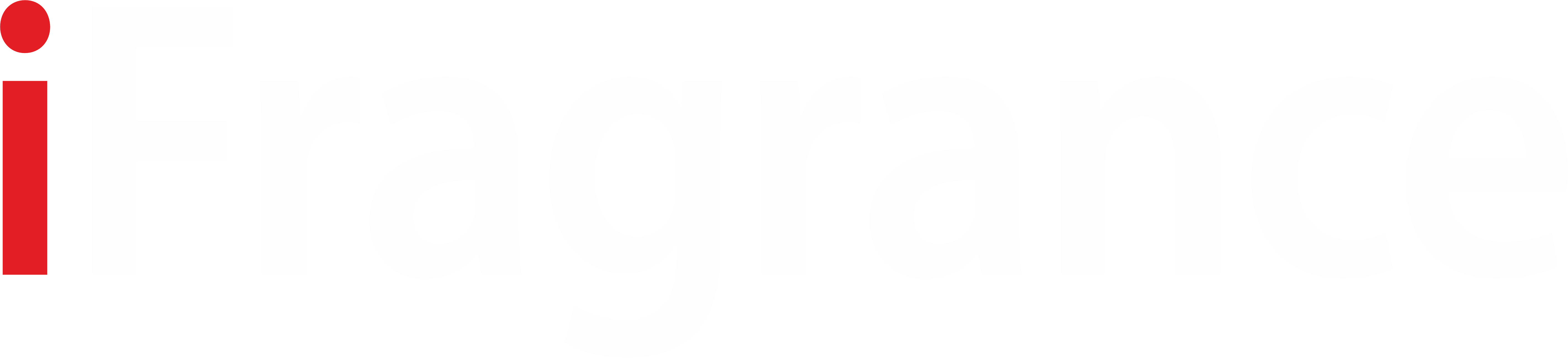 iFragrance